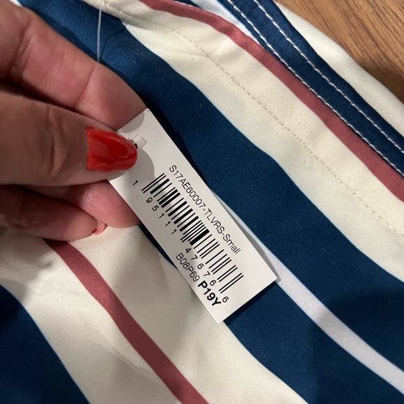 Men’s bathing suit size S - Picture 4 of 5